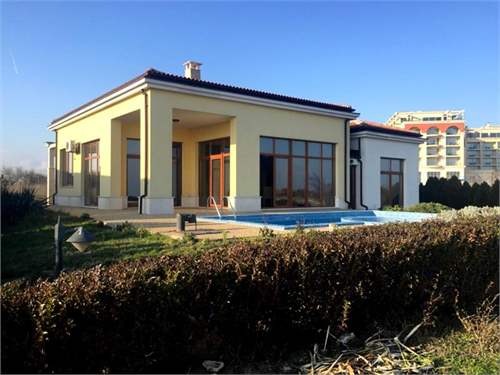 # 28165994 - £118,176 - 3 Bed Villa, Balchik, Balchick, Dobrich, Bulgaria