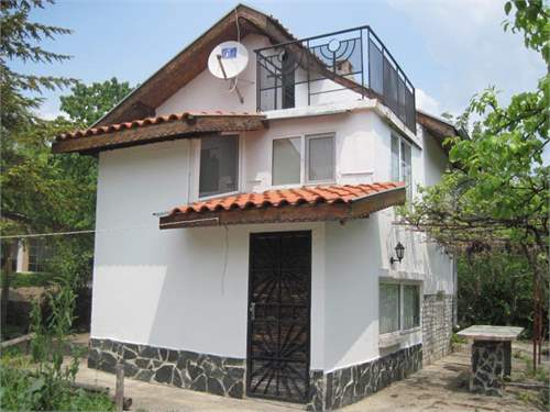 # 28187515 - £35,015 - 3 Bed Villa, Albena, Balchick, Dobrich, Bulgaria