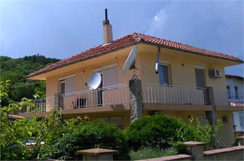 # 28344986 - £70,906 - 4 Bed Villa, Balchik, Balchick, Dobrich, Bulgaria