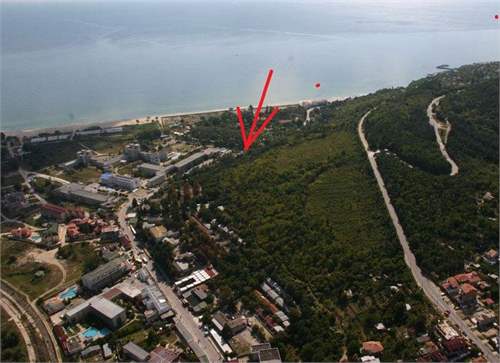 # 30973586 - £270,492 - Development Land, Kranevo, Balchick, Dobrich, Bulgaria