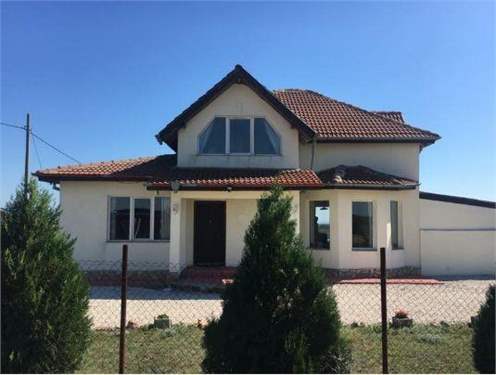 # 32690169 - £56,900 - 3 Bed Villa, Bozhurets, Obshtina Kavarna, Dobrich, Bulgaria