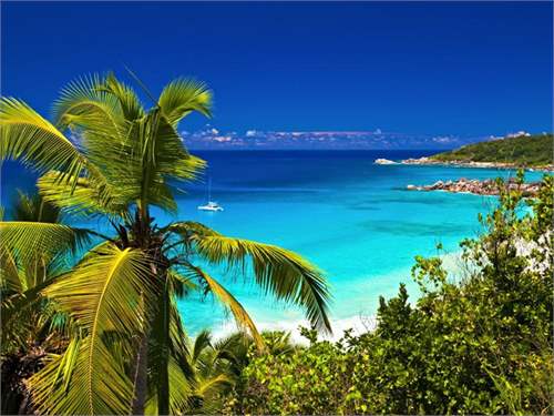 # 12193068 - £501,042 - Villa, Chub Cay, Nichollstown and Berry Islands, Bahamas