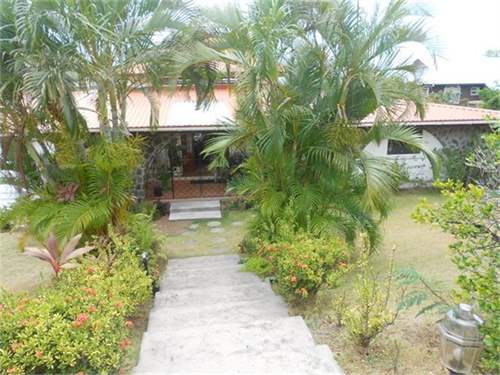 # 11824967 - £934,146 - 6 Bed House, Gros Islet, Gros-Islet, St Lucia