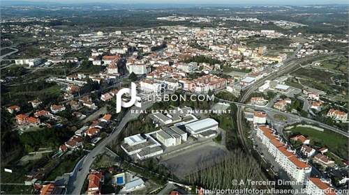 # 40179001 - £3,466,505 - , Nelas, Viseu, Portugal