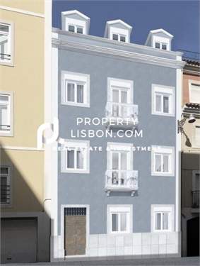 # 41639569 - POA - 2 Bed , Graca, Lisbon City, Lisbon, Portugal