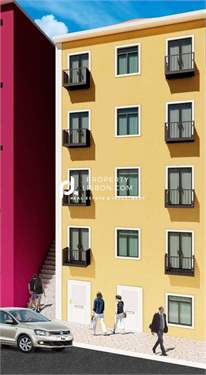 # 41639611 - £314,283 - Building Conversion
, Lisbon City, Lisbon, Portugal