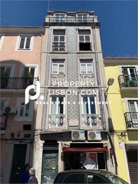 # 41639647 - POA - 3 Bed , Lisbon City, Lisbon, Portugal