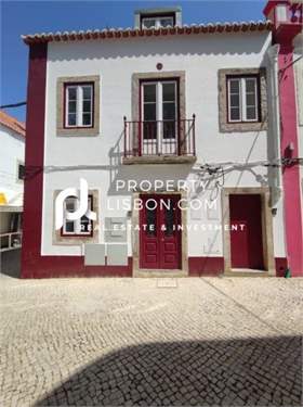 # 41639653 - £574,688 - Building Conversion
, Lisbon, Portugal