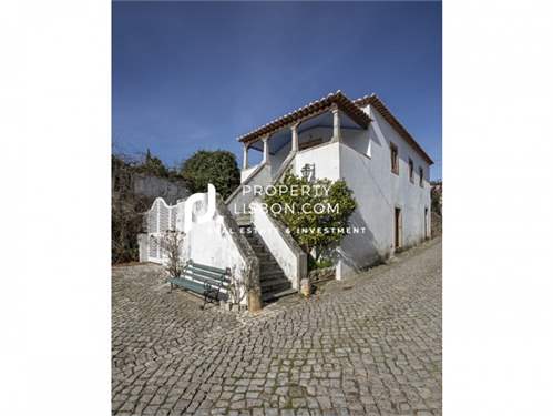 # 41639659 - £245,106 - 3 Bed , Bombarral, Leiria, Portugal