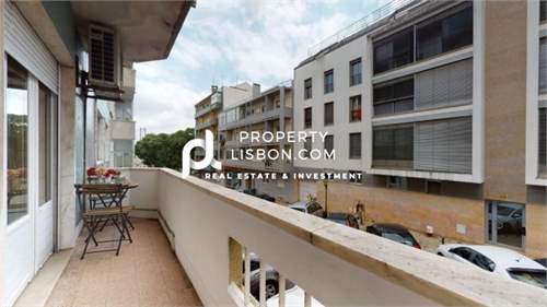 # 41639698 - £481,459 - 4 Bed , Lisbon, Portugal