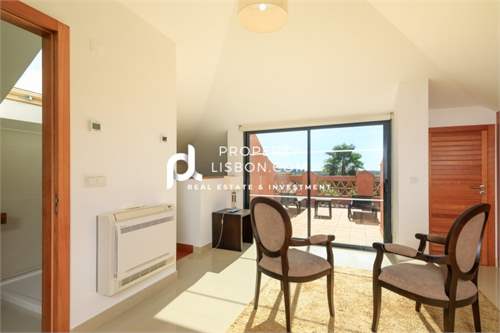 # 41639724 - £249,483 - 2 Bed , Algarve, Portugal