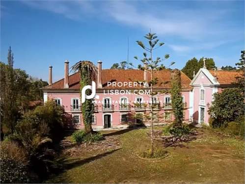 # 41639752 - £1,225,532 - Building Conversion
, Vidais, Caldas da Rainha, Leiria, Portugal