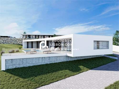# 41639856 - £231,976 - Land & Build, Costa de Prata, Portugal