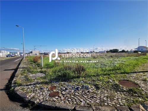 # 41639858 - £43,769 - Land & Build, Costa de Prata, Portugal