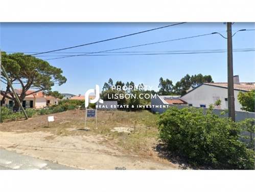 # 41639871 - £34,140 - Land & Build, Costa de Prata, Portugal
