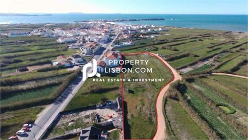 # 41639874 - £612,766 - Land & Build, Costa de Prata, Portugal