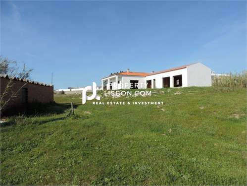 # 41639875 - £656,535 - Land & Build, Costa de Prata, Portugal