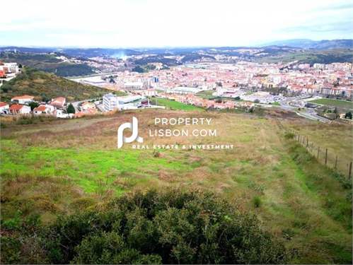 # 41639876 - £245,106 - Land & Build, Costa de Prata, Portugal
