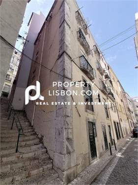 # 41639920 - £1,733,252 - 13 Bed , Chiado, Lisbon City, Lisbon, Portugal