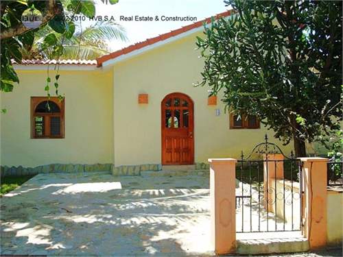 # 11890063 - £161,353 - 2 Bed Villa, El Batey, Sosua, Puerto Plata, Dominican Republic