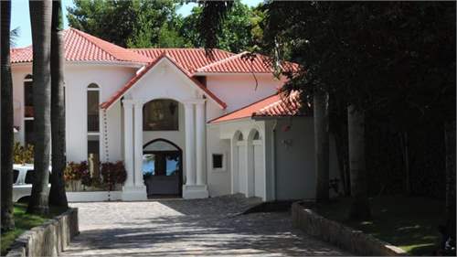 # 11962810 - £1,613,525 - 5 Bed Villa, El Batey, Sosua, Puerto Plata, Dominican Republic