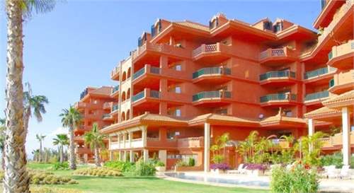 # 11974492 - £259,112 - 2 Bed Apartment, Benalmadena, Malaga, Andalucia, Spain