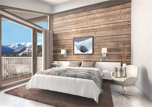 # 27762680 - £308,571 - 3 Bed Apartment, La Rosiere, Savoie, Rhone-Alpes, France