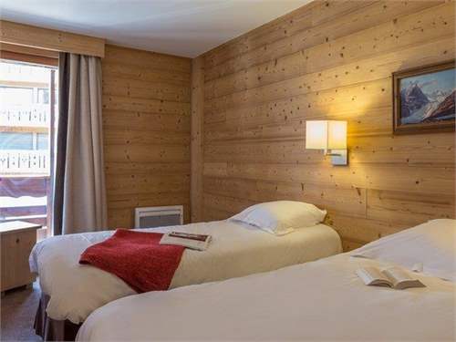 # 27762690 - From £204,809 to £475,326 - Studio - 2  Bed Apartment, Courchevel, Savoie, Rhone-Alpes, France