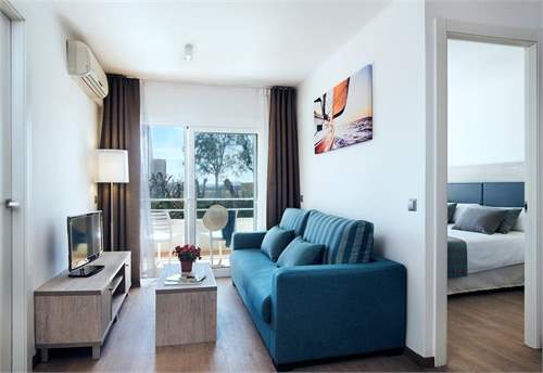 # 28040778 - From £123,230 to £146,264 - 1 - 2  Bed Apartment, l'Estartit, Province of Girona, Catalonia, Spain