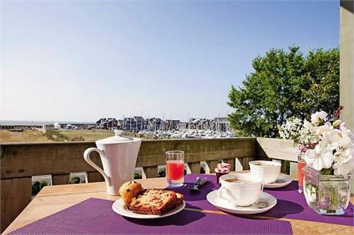 # 28061731 - From £467,963 to £514,286 - 2 - 3  Bed Apartment, Trouville-sur-Mer, Calvados, Basse-Normandy, France