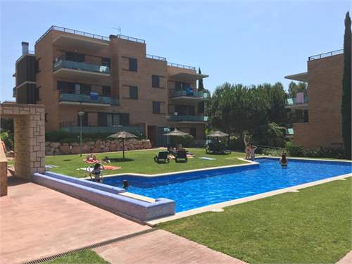 # 29314094 - £154,067 - 2 Bed Apartment, Pierre and Vacances Salou, Province of Tarragona, Catalonia, Spain