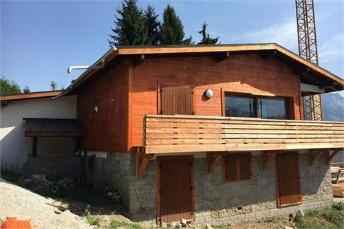 # 29545549 - From £656,535 to £691,550 - 3 Bed Apartment, Combloux, Haute-Savoie, Rhone-Alpes, France