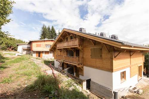 # 29545550 - From £666,077 to £676,616 - 3 - 4  Bed Apartment, Combloux, Haute-Savoie, Rhone-Alpes, France