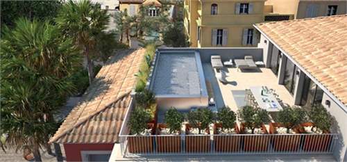 # 31311607 - From £766,849 to £893,460 - 1 - 2  Bed Apartment, Saint-Tropez, Var, Provence-Alpes-Cote dAzur, France