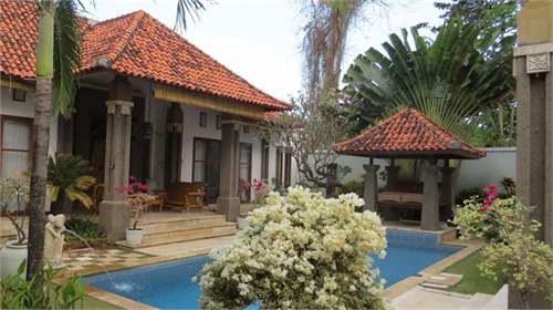 # 12069605 - £547,749 - 3 Bed Villa, Tanjung, Bali, Indonesia