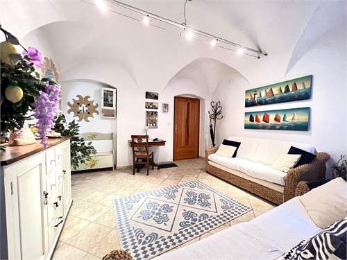 # 41634587 - £104,170 - 3 Bed , Civezza, Imperia, Liguria, Italy