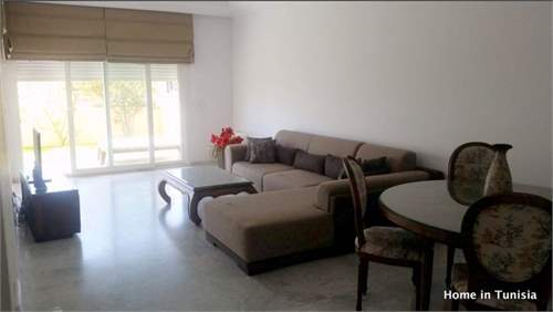 # 27794113 - £302,006 - Apartment, Sousse, Sousse, Tunisia