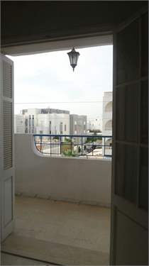 # 27794115 - £118,176 - Apartment, Sousse, Tunisia