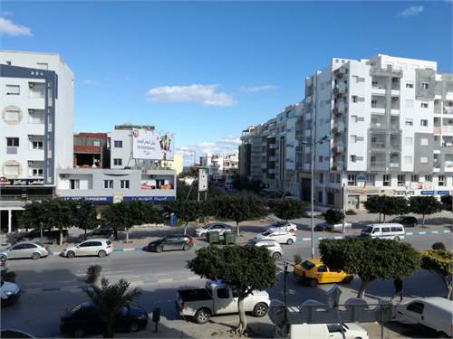 # 27794206 - £148,815 - Apartment, Hammam Sousse, Sousse, Tunisia