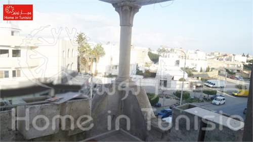 # 27794227 - £131,307 - Apartment, Sousse, Tunisia
