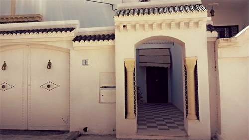 # 27794237 - £568,997 - Villa, Sousse, Tunisia