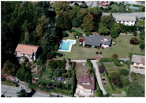 # 27882525 - POA - 3 Bed Villa, Verbania, Piedmont, Italy