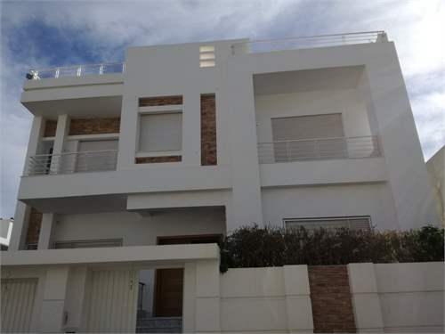 # 29891150 - £1,313,070 - Apartment, Sousse, Tunisia