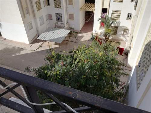 # 30144521 - £74,407 - Apartment, Sousse, Tunisia