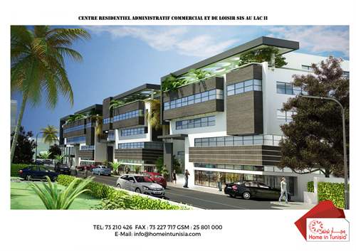 # 30144522 - £1,000,927 - Apartment, Tunisia
