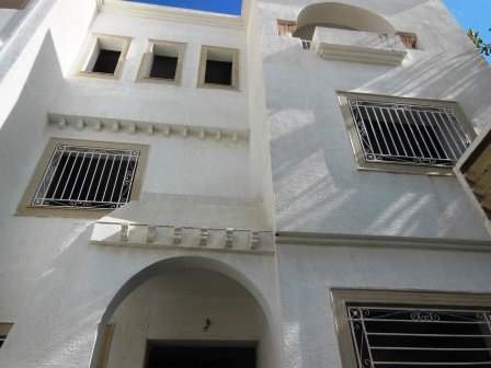 # 30438139 - £472,705 - Apartment, Tunis, Tunisia