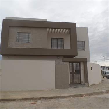 # 30734329 - £498,967 - Villa, Al Hammamat, Nabeul, Tunisia