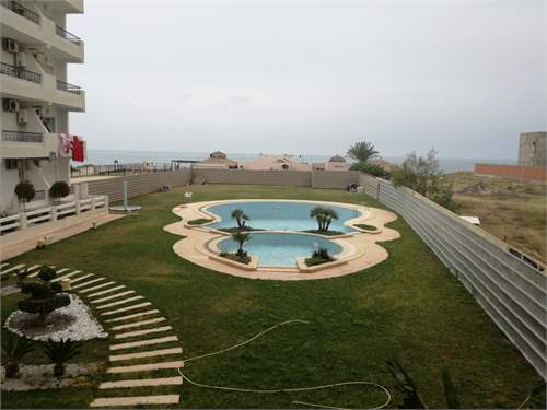 # 30897591 - £266,991 - Apartment, Chott Maria, Sousse, Tunisia