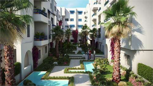 # 30897594 - £187,331 - Apartment, Sousse, Tunisia