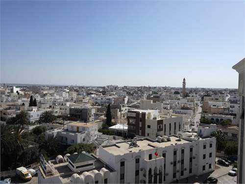 # 30980670 - £118,176 - Apartment, Monastir, Monastir, Tunisia